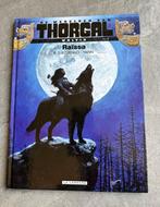 Wolvin - De werelden van Thorgal - complete reeks HC - 7, Boeken, Stripverhalen, Nieuw