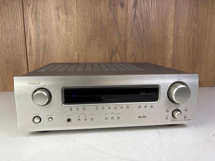 Denon - DRA-500AE Solid state meerkanaals receiver, Audio, Tv en Foto, Radio's
