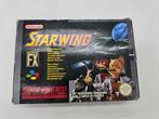 STARWING - Pal Version - Reg: Snsp-Sb-Fah - FRA release -, Consoles de jeu & Jeux vidéo