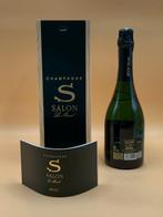 2015 Salon, Le Mesnil - Champagne Blanc de Blancs - 1 Fles, Verzamelen, Nieuw