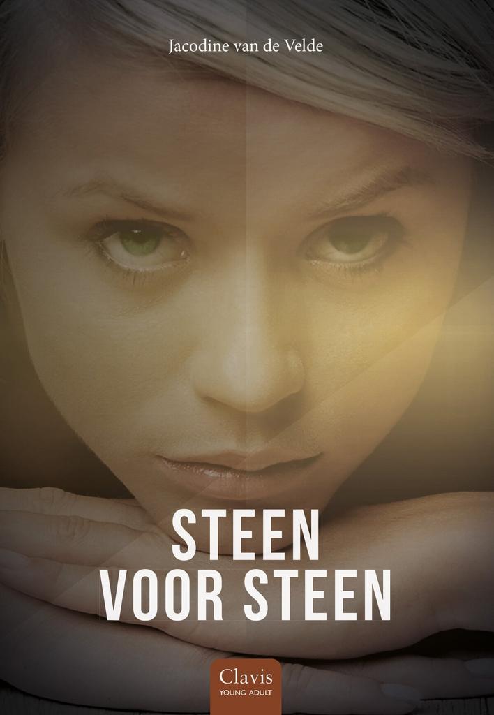 Clavis Young adult - Steen voor steen (9789044841084), Antiek en Kunst, Antiek | Boeken en Manuscripten, Verzenden