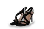 Tamaris Sandalen in maat 37 Zwart | 5% extra korting, Tamaris, Verzenden, Zwart, Sandalen of Muiltjes