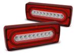 Achterlichten | LED BAR | Mercedes-Benz G-Klasse W463 1990-2, Auto-onderdelen, Verzenden, Nieuw, Mercedes-Benz
