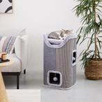 Petit arbre à chat premium - 43 x 75 cm (Ø x h), Verzenden, Neuf