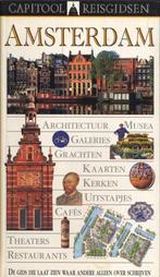 CAPITOOL REISGIDS AMSTERDAM 9789041018113 R. Pascoe, Boeken, Verzenden, Gelezen, R. Pascoe