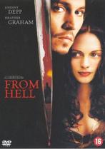From hell (dvd tweedehands film), Ophalen of Verzenden, Nieuw in verpakking