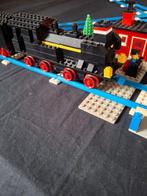 Lego Set - Train - Train with Signal, Nieuw