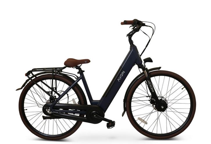 Avon Bx1 Elektrische Fiets 28 Inch – 250w Voorwielmotor, Fietsen en Brommers, Fietsen | Meisjes, Ophalen of Verzenden