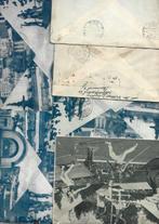 Olympische Spelen - 1940 - XII Olympiade 1940 Helsinki, Nieuw