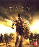 Troy op Blu-ray, Cd's en Dvd's, Verzenden, Nieuw in verpakking