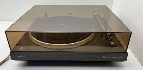 Philips - 685 Electronic Platenspeler, Audio, Tv en Foto, Radio's