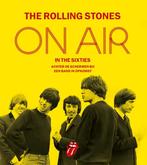 The Rolling Stones on air in the sixties 9789021562827, Boeken, Richard Havers, Richard Havers, Zo goed als nieuw, Verzenden