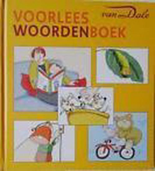 VB voorleeswoordenboek 9789066480261 Van Dale, Boeken, Overige Boeken, Zo goed als nieuw, Verzenden