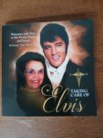 Elvis Presley - Set of 2 Books - Taking Care of Elvis, Nieuw in verpakking
