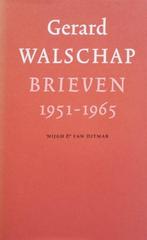 Brieven 1951-1989 set 9789038884073 G. Walschap, Boeken, Verzenden, Zo goed als nieuw, G. Walschap
