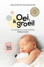 Oei, ik groei! / Oei, ik groei! 9789059568488, Boeken, Verzenden, Gelezen, Xaviera Plas-Plooij