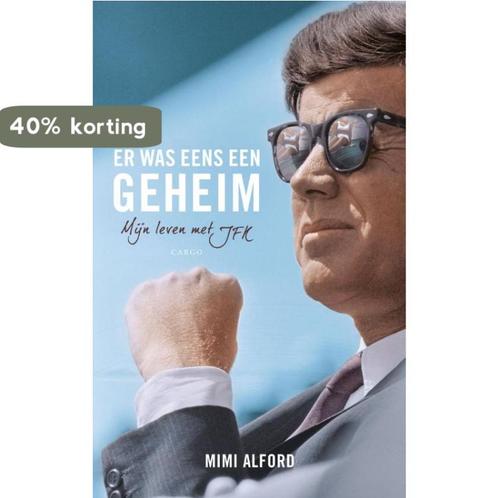 Er was eens een geheim 9789023455752 Mimi Beardsley Alford, Boeken, Romans, Gelezen, Verzenden