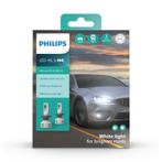 Philips H4 LED Koplamp 12/24V 12W 2 Stuks, Auto-onderdelen, Ophalen of Verzenden, Nieuw