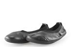 Josef Seibel Ballerinas in maat 39 Zwart | 5% extra korting, Kleding | Dames, Schoenen, Verzenden, Zwart, Ballerina's, Zo goed als nieuw