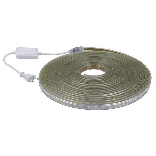 LED Strip 220V - 2 meter - 220V - RGB - MULTI COLOR - IP65, Maison & Meubles, Lampes | Autre, Envoi