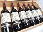 2007, 2008, 2009, 2010, 2011 & 2012 R. Lopez de Heredia,