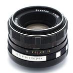 Meyer-Optik Görlitz Oreston 50mm f/1.8 - M42 Objectif, Nieuw