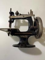 Singer 20 Sewhandy Naaimachine - Gietijzer - naaimachine