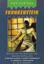 Het uur van Frankenstein 9789051124255, Boeken, Gelezen, Brian W. Aldiss, Verzenden