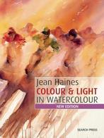 Jean Haines Colour & Light in Watercolour, Verzenden