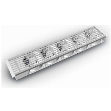 CLIMATEBOOSTER Radiatorventilator Prillo 140 cm | Nieuw beschikbaar voor biedingen