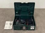 Veiling - Metabo accu schroefboormachine body BS18LTX BL, Nieuw
