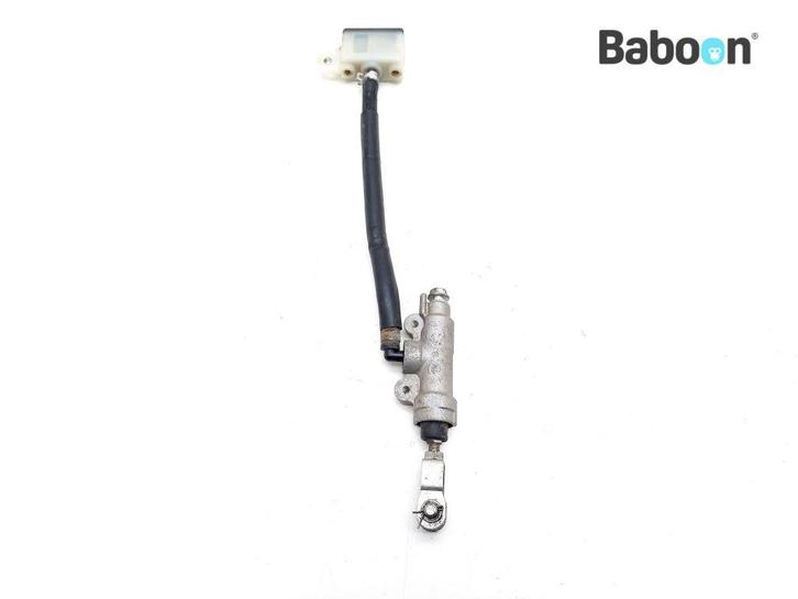 Rempomp Achter Kawasaki KLX 250 S 2012-2016, Motoren, Onderdelen | Kawasaki, Gebruikt, Verzenden