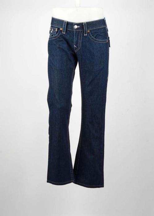 Bootcut True Religion Jeans in Blue size 30/31, Kleding | Dames, Spijkerbroeken en Jeans, Ophalen of Verzenden