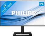 Philips 24E1N1300AE/00 Monitoren, Computers en Software, Monitoren, Verzenden, Nieuw
