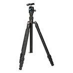 Sirui Aluminium T-004KX statief + B-00k balhoo met garantie, Ophalen of Verzenden