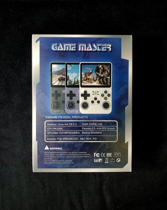 R36S - 64G Portable Game - Handheld gaming console - In, Games en Spelcomputers, Spelcomputers | Overige Accessoires