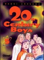 20th century boys / 5, Verzenden