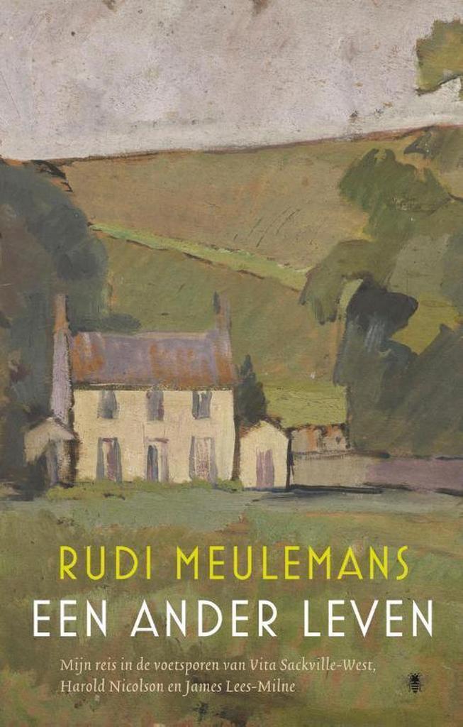 Een ander leven 9789403183503 Rudi Meulemans, Boeken, Literatuur, Zo goed als nieuw, Verzenden