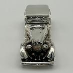 Manifattura italiana - Argenteria Vibec - sculptuur, Bugatti, Antiek en Kunst