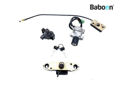 Contactslot Set Suzuki RF 600 R 1993-1994 (RF600R GN76A), Motoren, Onderdelen | Suzuki, Gebruikt, Verzenden