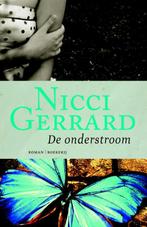 De onderstroom 9789022541975 Nicci Gerrard, Boeken, Verzenden, Gelezen, Nicci Gerrard