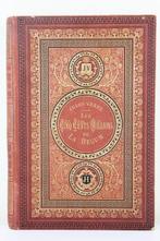 Jules Verne - Les cinq cents millions de la Bégum - 1879