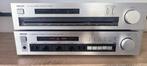 Nikko - Amplificateur NA-700II, Tuner NT-500II Ensemble, Audio, Tv en Foto, Nieuw