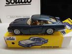Solido 1:43 - Modelauto (2) - Aston-Martin Vantage, Nieuw