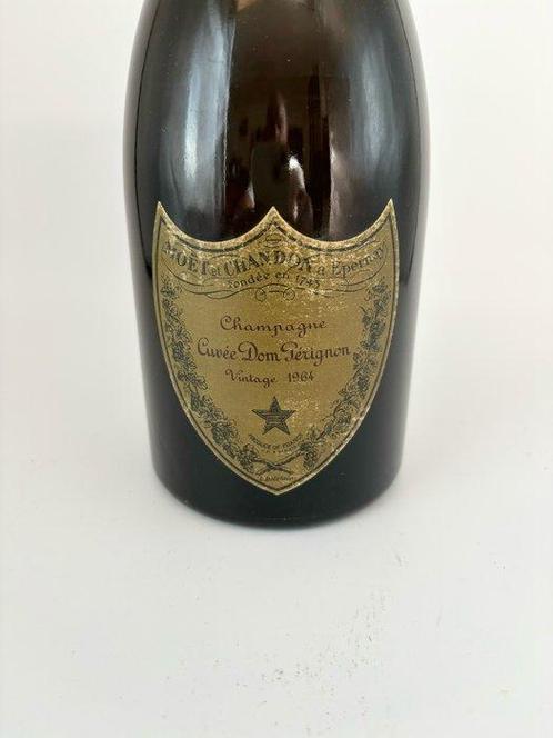 1964 Dom Pérignon - Champagne Brut - 1 Fles (0,75 liter), Verzamelen, Wijnen