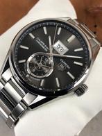 TAG Heuer - TAG Heuer Carrera Calibre 8 GMT - WAR5012 -, Handtassen en Accessoires