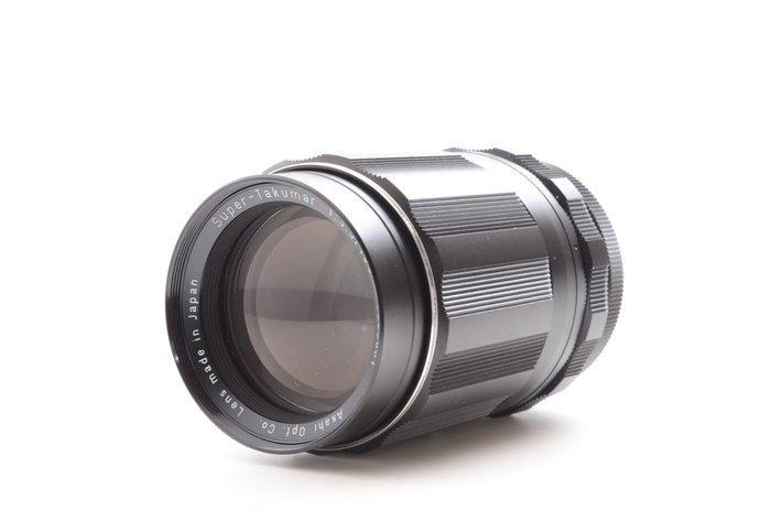 Asahi Super-Takumar 3.5/135mm - M42 | Objectif d’appareil, Audio, Tv en Foto, Fotocamera's Analoog