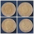 Europe. 2 Euro 2004/2024 (78 monnaies) (Sans Prix de, Postzegels en Munten, Munten | Europa | Euromunten