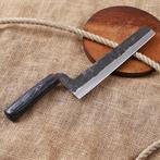 Takamara - Tafelmes - CD-RW637 - hard hout - Usuba Japanse