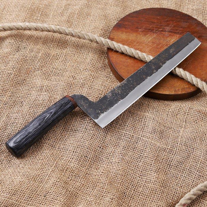 Takamara - Tafelmes - CD-RW637 - hard hout - Usuba Japanse, Antiquités & Art, Antiquités | Ustensiles de cuisine